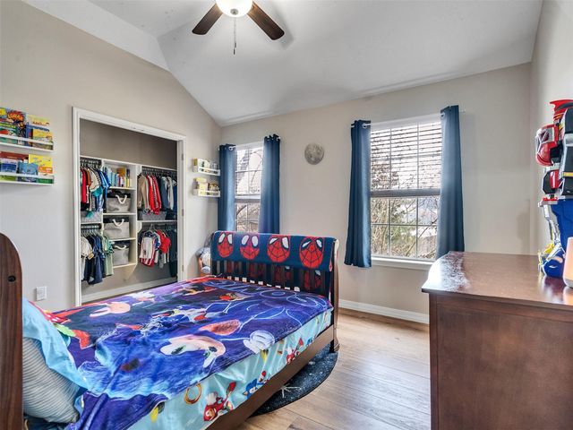 20919 Burnt Amber Lane, Houston, TX 77073