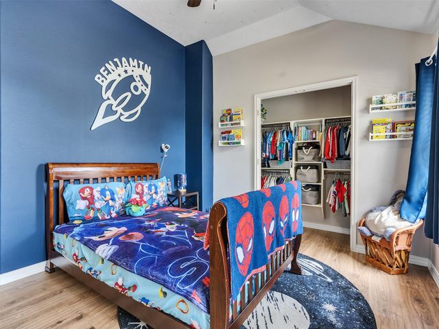 20919 Burnt Amber Lane, Houston, TX 77073