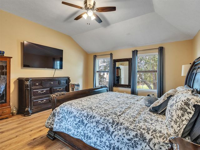 20919 Burnt Amber Lane, Houston, TX 77073