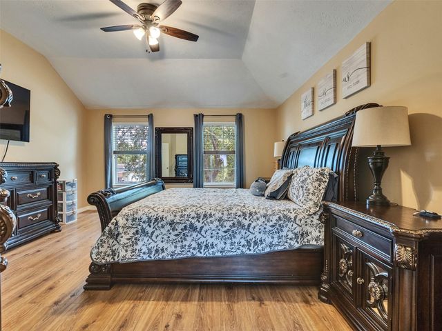 20919 Burnt Amber Lane, Houston, TX 77073