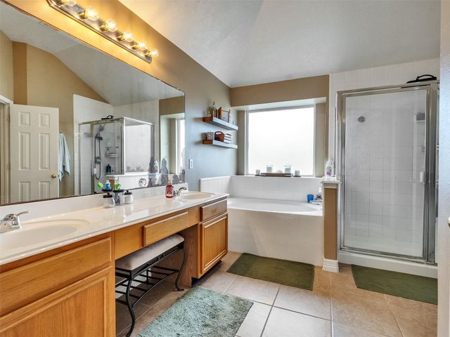 20919 Burnt Amber Lane, Houston, TX 77073