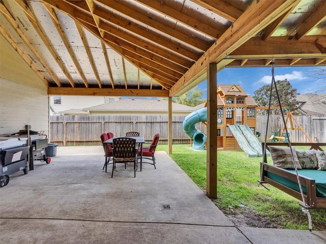 20919 Burnt Amber Lane, Houston, TX 77073