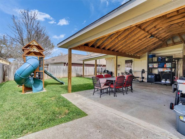 20919 Burnt Amber Lane, Houston, TX 77073