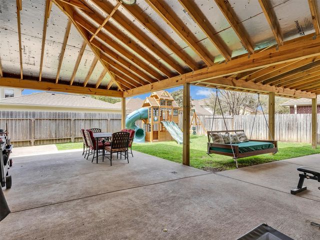 20919 Burnt Amber Lane, Houston, TX 77073