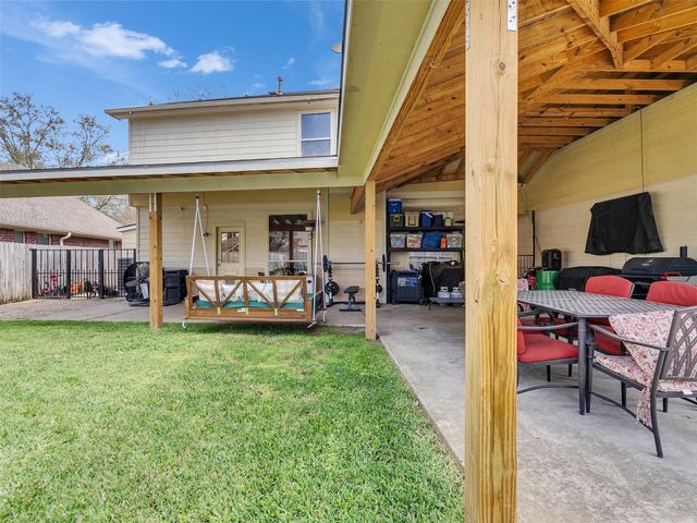 20919 Burnt Amber Lane, Houston, TX 77073