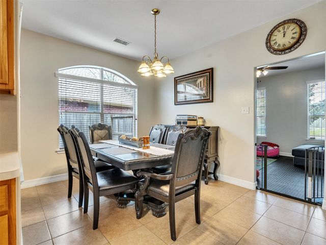 20919 Burnt Amber Lane, Houston, TX 77073