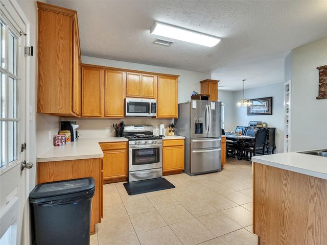 20919 Burnt Amber Lane, Houston, TX 77073