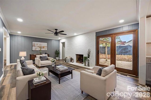 203 Ewing Drive, Belmont, NC 28012