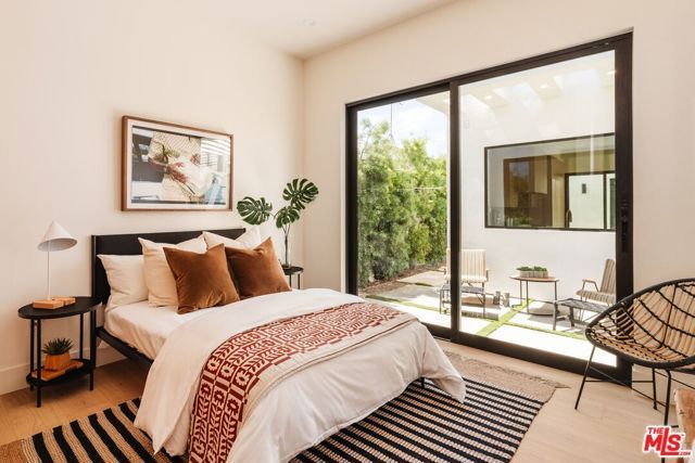 12460 Greene Avenue, Los Angeles, CA 90066