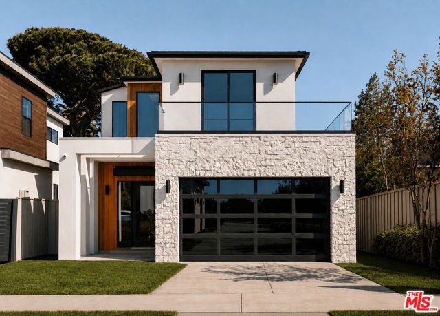 12460 Greene Avenue, Los Angeles, CA 90066