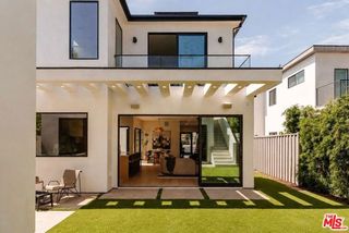 12460 Greene Avenue, Los Angeles, CA 90066
