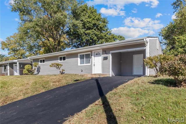 9237 Harold Drive, Woodson Terrace, MO 63134