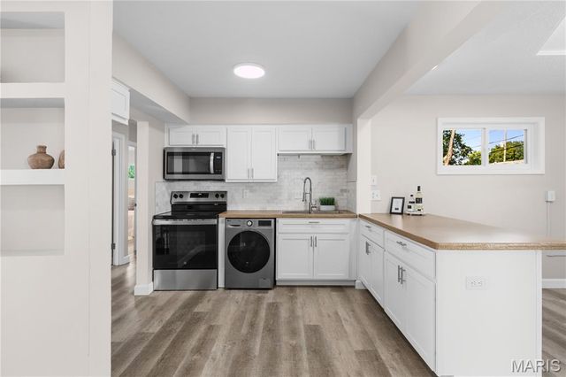 9237 Harold Drive, Woodson Terrace, MO 63134