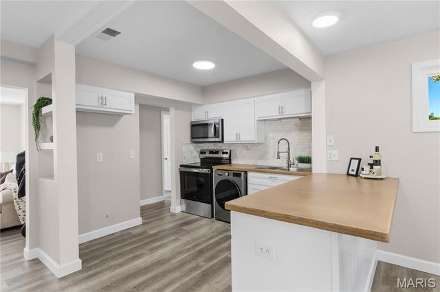 9237 Harold Drive, Woodson Terrace, MO 63134