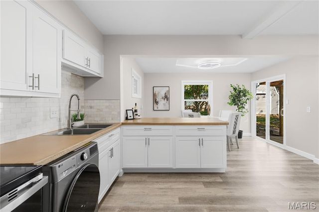 9237 Harold Drive, Woodson Terrace, MO 63134