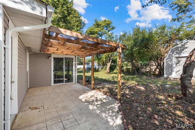 9237 Harold Drive, Woodson Terrace, MO 63134