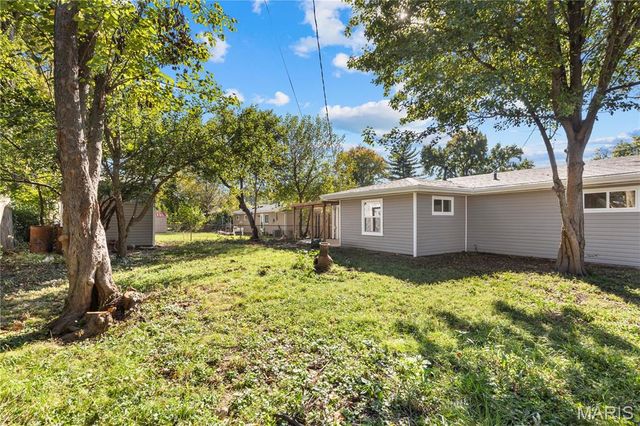 9237 Harold Drive, Woodson Terrace, MO 63134