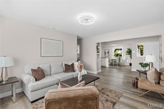 9237 Harold Drive, Woodson Terrace, MO 63134