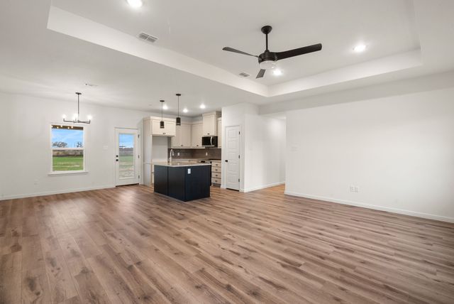 236 Yawney Drive, Lipan, TX 76462