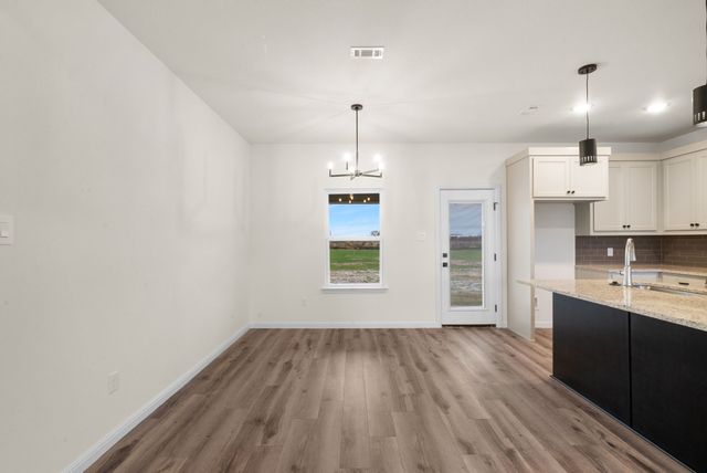 236 Yawney Drive, Lipan, TX 76462