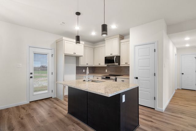 236 Yawney Drive, Lipan, TX 76462
