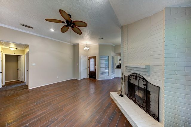 6522 New World Drive, Katy, TX 77449