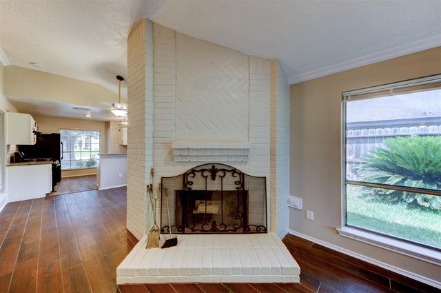 6522 New World Drive, Katy, TX 77449