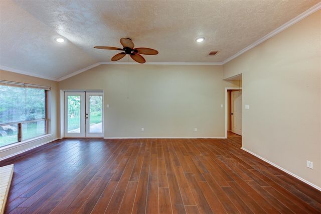 6522 New World Drive, Katy, TX 77449