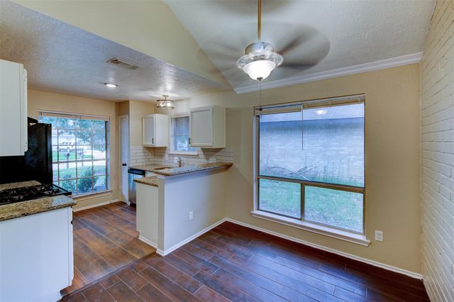 6522 New World Drive, Katy, TX 77449