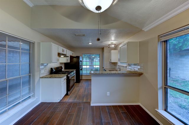 6522 New World Drive, Katy, TX 77449