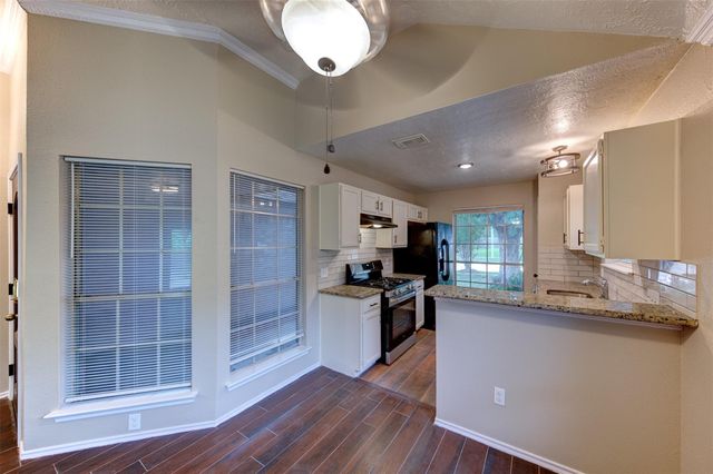 6522 New World Drive, Katy, TX 77449