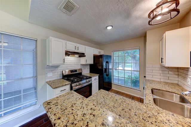 6522 New World Drive, Katy, TX 77449