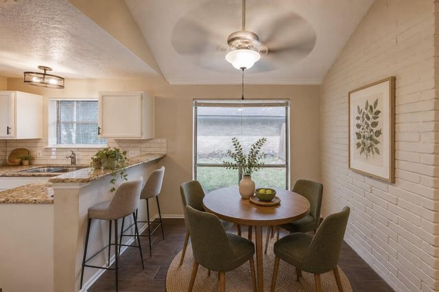 6522 New World Drive, Katy, TX 77449