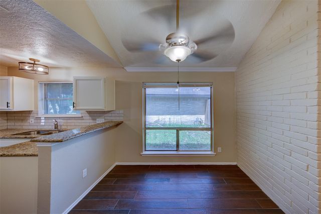 6522 New World Drive, Katy, TX 77449