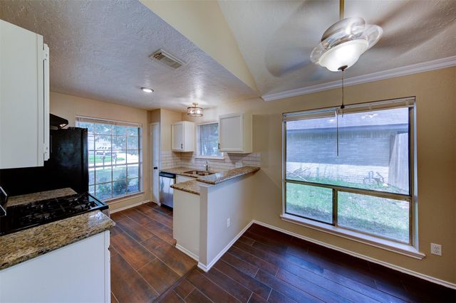 6522 New World Drive, Katy, TX 77449