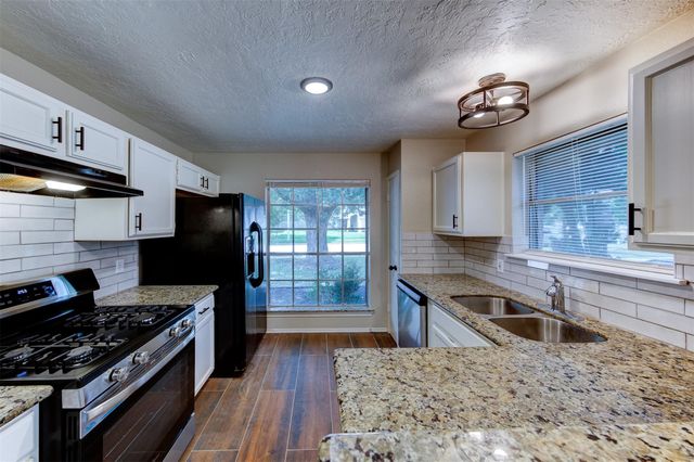 6522 New World Drive, Katy, TX 77449