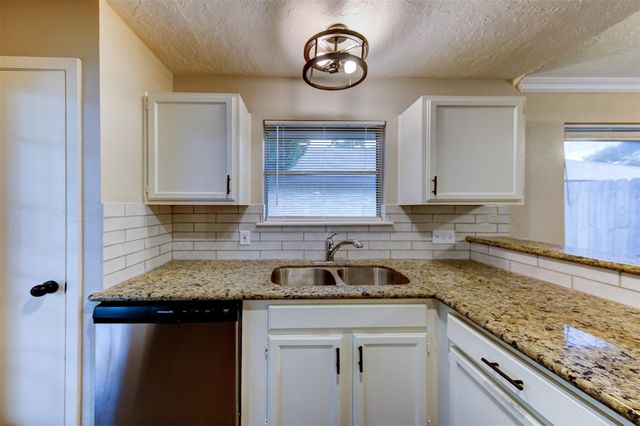 6522 New World Drive, Katy, TX 77449