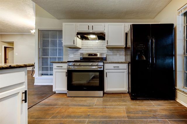 6522 New World Drive, Katy, TX 77449