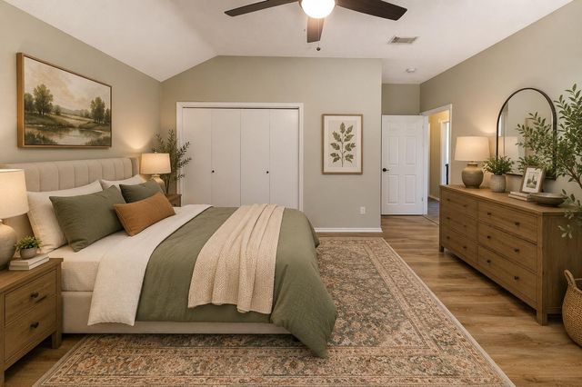 6522 New World Drive, Katy, TX 77449