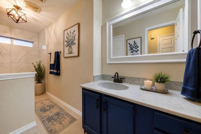 6522 New World Drive, Katy, TX 77449
