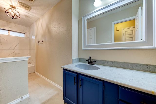 6522 New World Drive, Katy, TX 77449