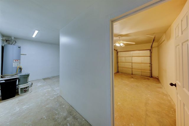 6522 New World Drive, Katy, TX 77449