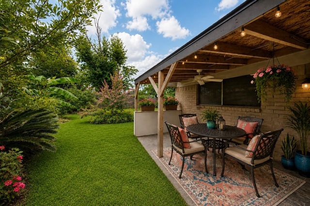 6522 New World Drive, Katy, TX 77449