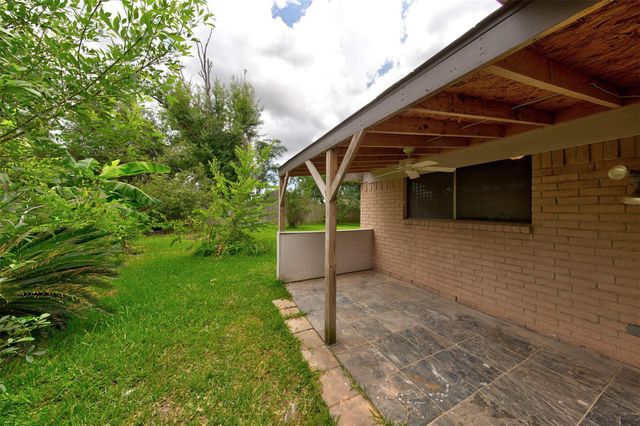 6522 New World Drive, Katy, TX 77449