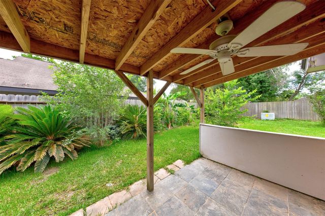 6522 New World Drive, Katy, TX 77449