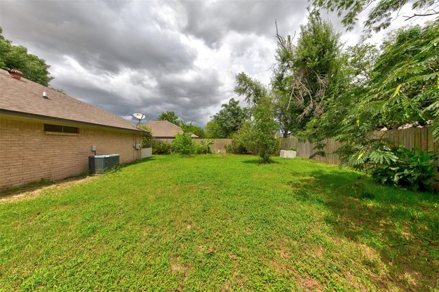 6522 New World Drive, Katy, TX 77449