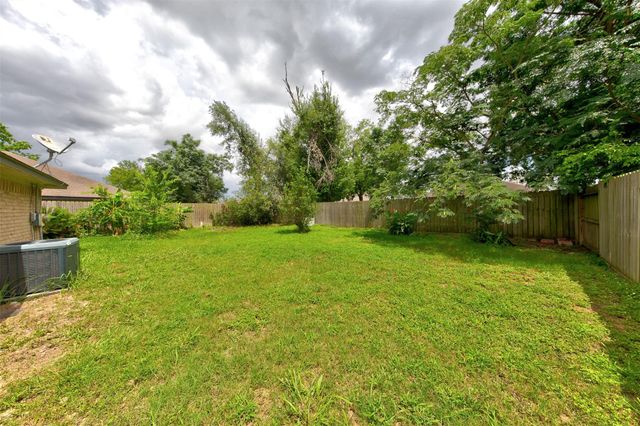 6522 New World Drive, Katy, TX 77449