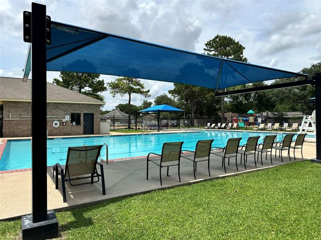 6522 New World Drive, Katy, TX 77449