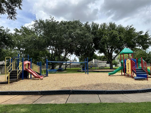 6522 New World Drive, Katy, TX 77449