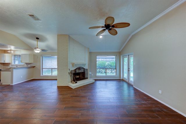 6522 New World Drive, Katy, TX 77449